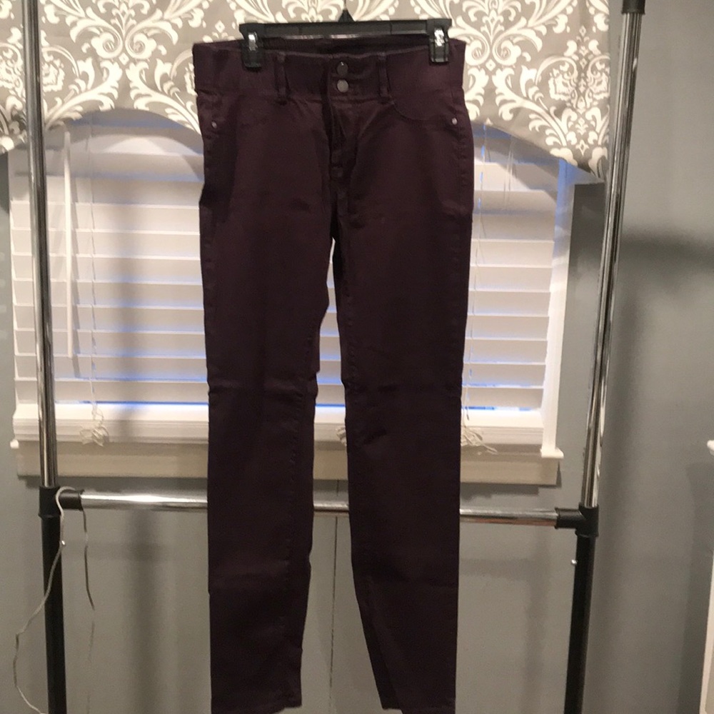 Pants